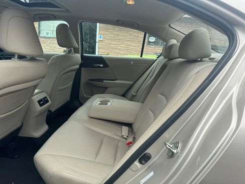 Used 2013 Honda Accord EX-L image 29