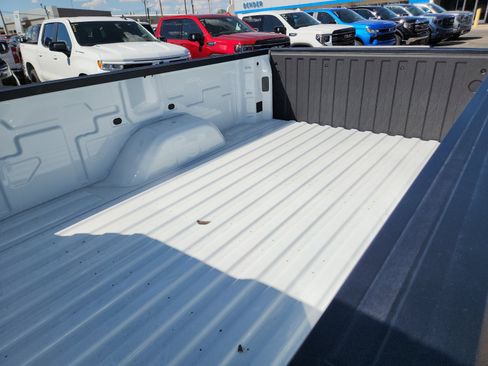 New 2026 Chevrolet Silverado 1500 W/T w/ WT Value Package image 9