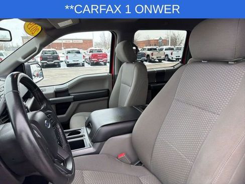 Used 2019 Ford F150 XLT w/ Equipment Group 302A Luxury image 18