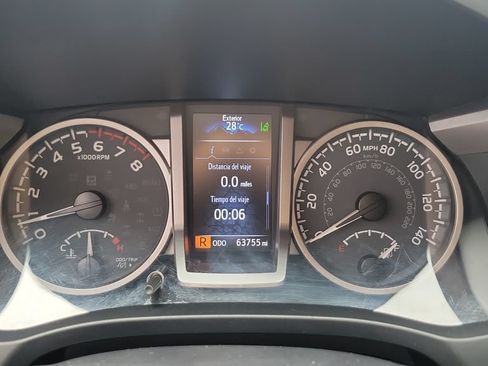 Certified 2022 Toyota Tacoma SR5 RWD image 22