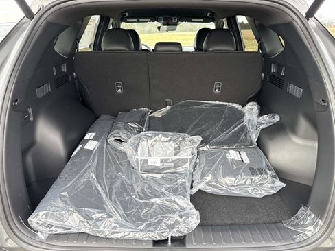 New 2026 Hyundai Tucson XRT image 11