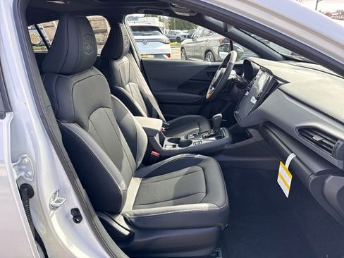 New 2026 Subaru Crosstrek 2.5i Wilderness AWD/4WD image 12