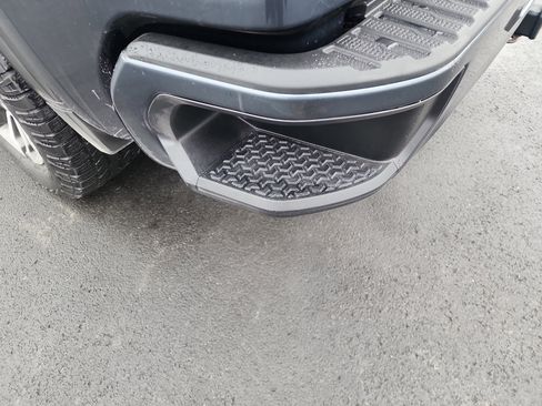 Used 2021 GMC Sierra 1500 AT4 image 31