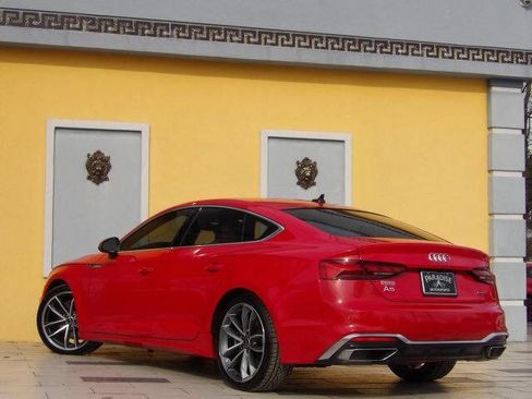 Used 2023 Audi A5 2.0T Premium Plus w/ Premium Plus image 7