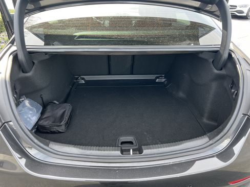 Used 2025 Mercedes-Benz C 300 C 300 image 34