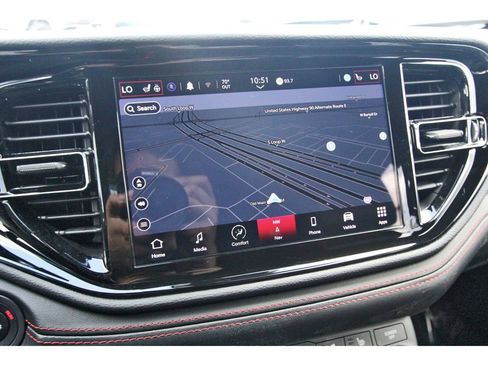 Used 2025 Dodge Durango GT AWD/4WD image 24