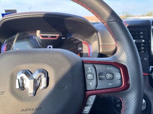 Used 2026 RAM 1500 Rebel w/ Rebel Level 1 Equipment Group AWD/4WD image 18