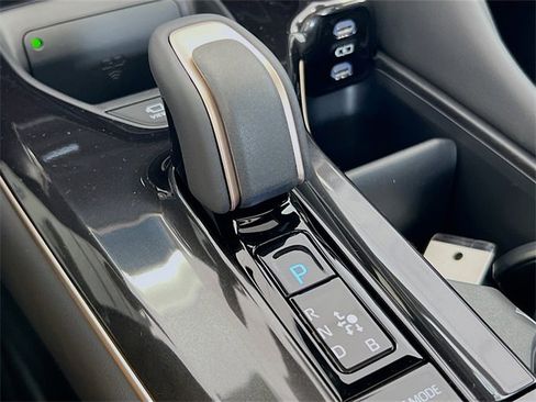 New 2026 Toyota Crown Limited image 15