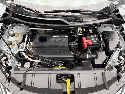 Used 2023 Nissan Rogue SL w/ SL Premium Package AWD/4WD image 28