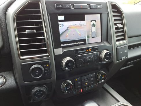 Used 2019 Ford F150 Raptor w/ Equipment Group 802A Luxury image 24