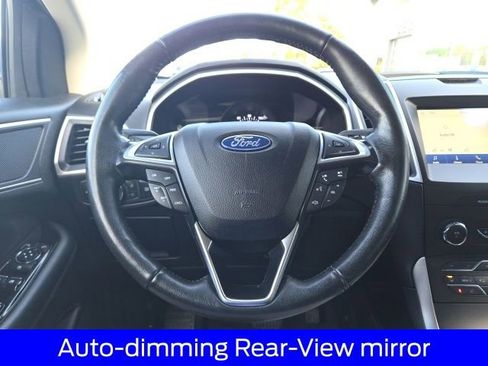Used 2020 Ford Edge SEL w/ Cold Weather Package AWD/4WD image 26