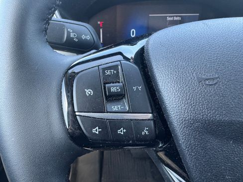 Used 2024 Ford Escape Active AWD/4WD image 16
