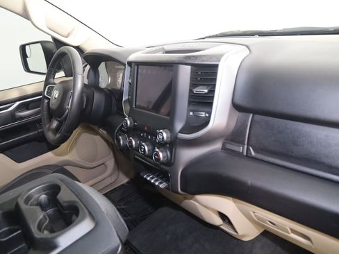 Used 2020 RAM 1500 Big Horn AWD/4WD image 37
