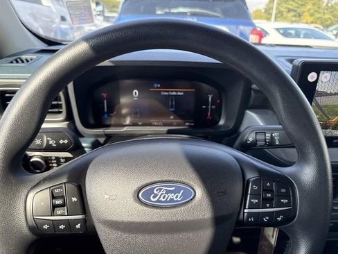 Used 2025 Ford Maverick XL w/ Equipment Group 102A image 30