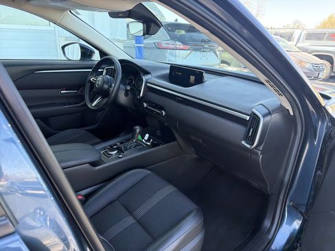 Used 2023 MAZDA CX-50 2.5 S w/ Preferred Plus Pkg image 42