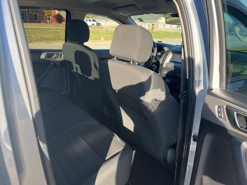 Used 2020 Ford Ranger XLT w/ FX4 Off-Road Package image 22