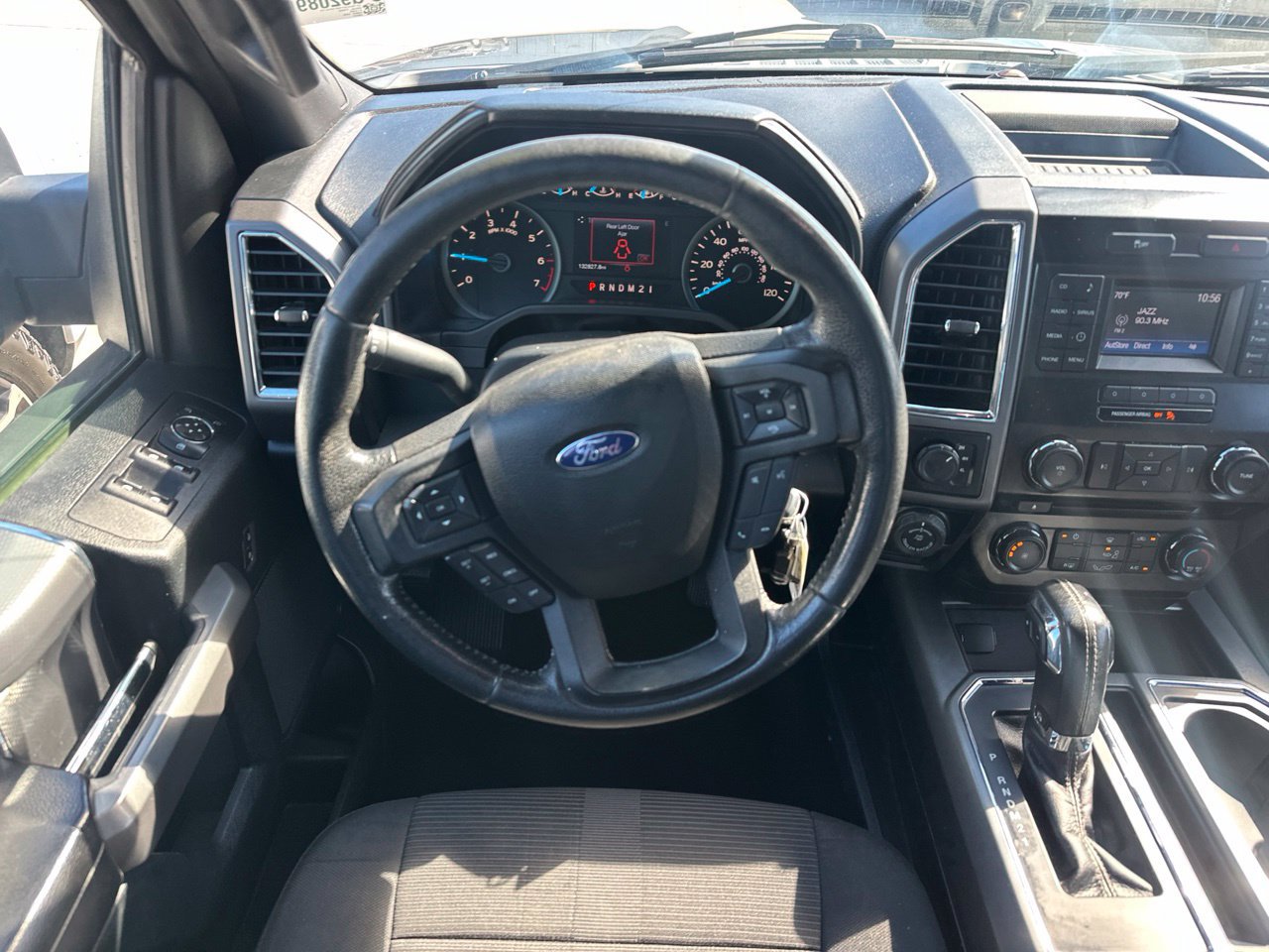 Used 2016 Ford F150 XLT w/ Equipment Group 301A Mid AWD/4WD image 11