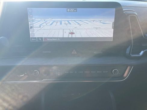 Used 2023 Kia Sportage X-Line w/ X-Line Premium Package AWD/4WD image 7