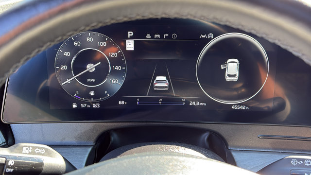 Used 2024 Kia Sportage X-Pro Prestige AWD/4WD image 16