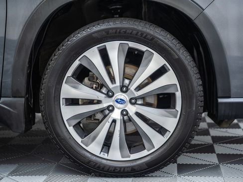 Used 2020 Subaru Ascent Touring AWD/4WD image 21