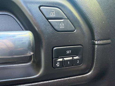 Used 2021 Chevrolet Silverado 3500 High Country w/ Snow Plow Prep/Camper Package AWD/4WD image 29