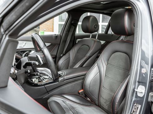 Used 2016 Mercedes-Benz C 450 AMG image 7