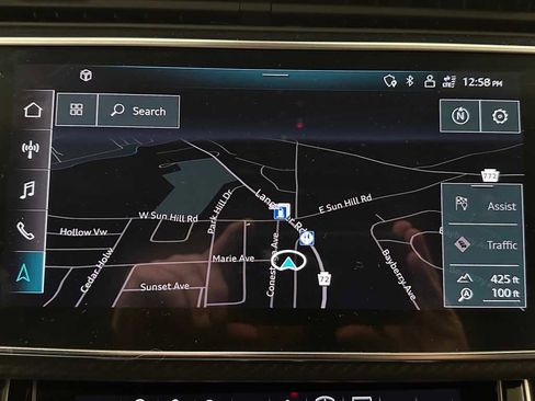 Used 2024 Audi RS Q8 image 33