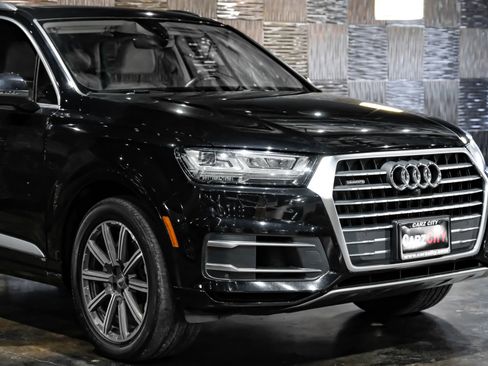 Used 2019 Audi Q7 3.0T Premium Plus w/ Premium Plus Package image 7