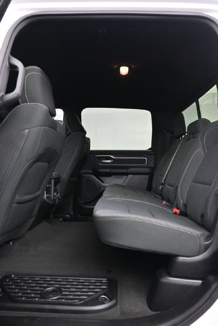 Used 2022 RAM 1500 Big Horn AWD/4WD image 7