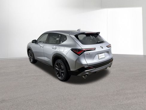 New 2026 Acura ADX A-Spec image 30