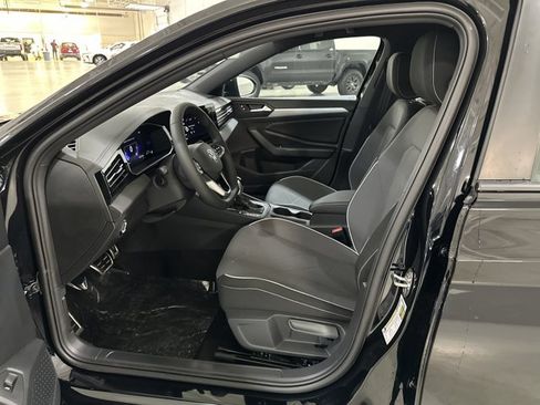 New 2026 Volkswagen Jetta Sport FWD image 15