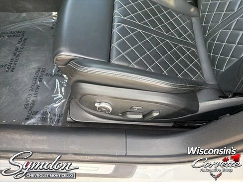 Used 2023 Audi S4 Prestige AWD/4WD image 17