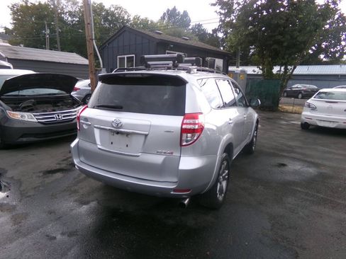 Used 2011 Toyota RAV4 Sport w/ Sport Appearance Pkg AWD/4WD image 4