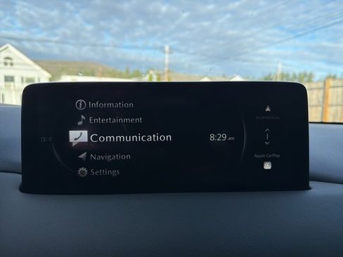 New 2025 MAZDA CX-5 AWD 2.5 S image 22