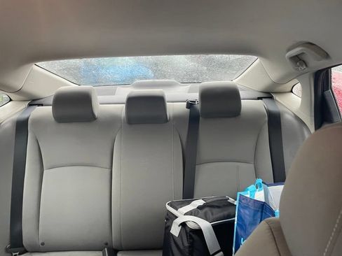Used 2019 Honda Civic LX image 11