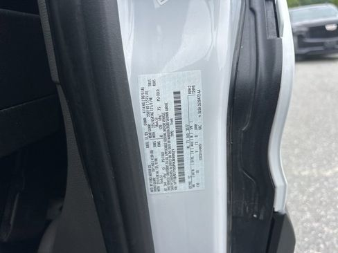 Used 2023 Ford Transit 250 Low Roof w/ Exterior Upgrade Package image 31