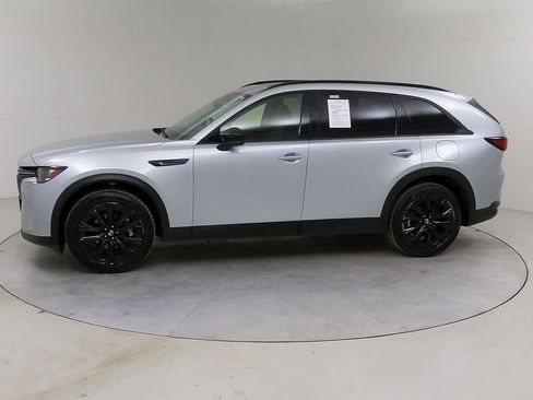 Used 2025 MAZDA CX-90 3.3 Turbo w/ Premium Sport Pkg image 20