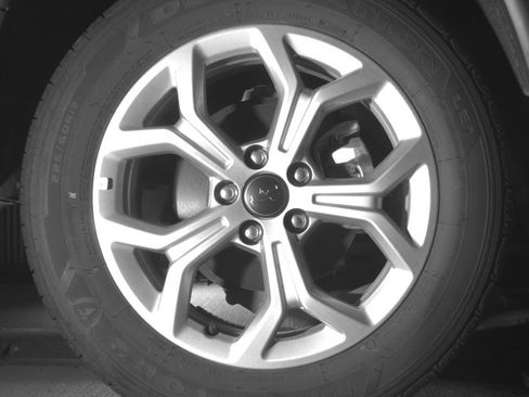 Used 2025 Jeep Compass Latitude image 15