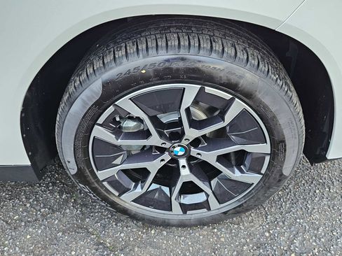 New 2026 BMW X3 xDrive30 w/ Premium Package image 9