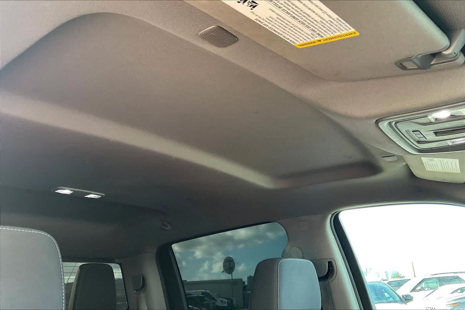 Used 2019 GMC Sierra 1500 Denali AWD/4WD image 30