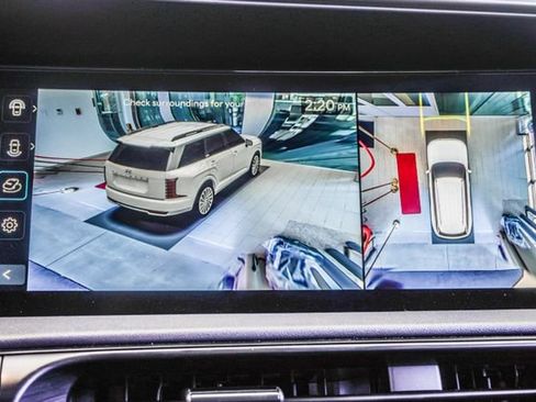 New 2026 Hyundai Palisade XRT Pro AWD/4WD image 49