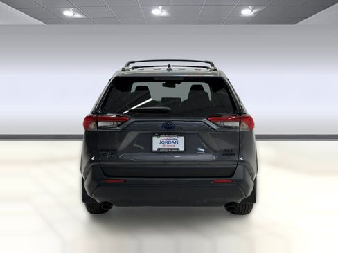 Used 2024 Toyota RAV4 XLE Premium w/ Weather Package AWD/4WD image 8