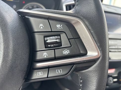 Used 2021 Subaru Forester Premium AWD/4WD image 23