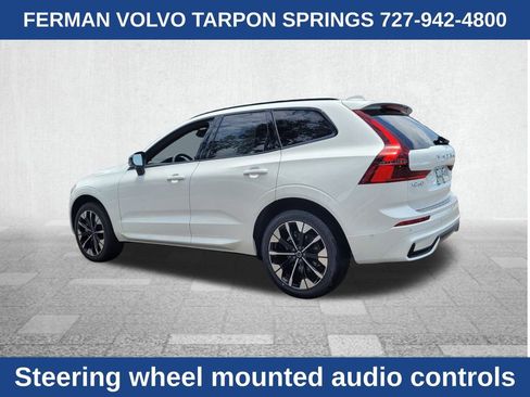 New 2026 Volvo XC60 B5 Plus w/ Protection Package Premier image 8