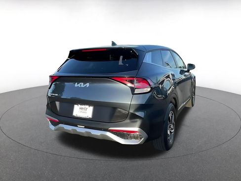 Used 2025 Kia Sportage LX image 14