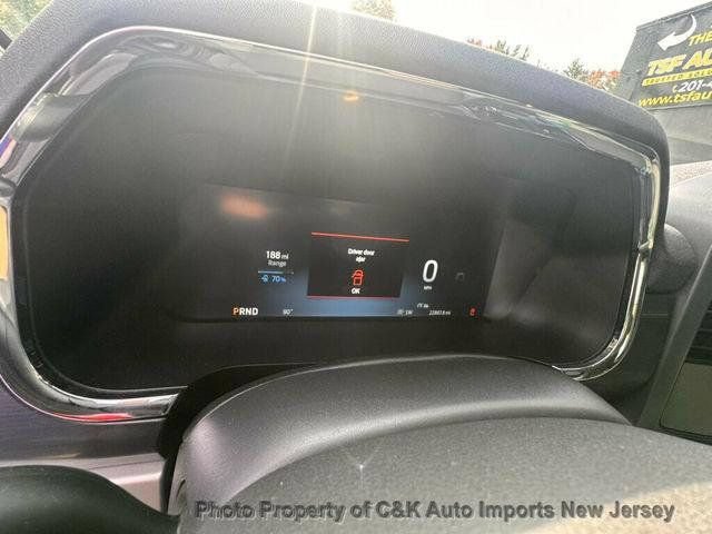 Used 2023 Ford F150 Lightning XLT AWD/4WD image 10