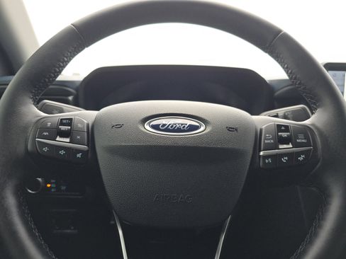 Used 2024 Ford Maverick Lariat w/ Black Appearance Package image 25