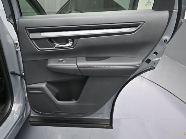 Used 2026 Honda CR-V LX image 6