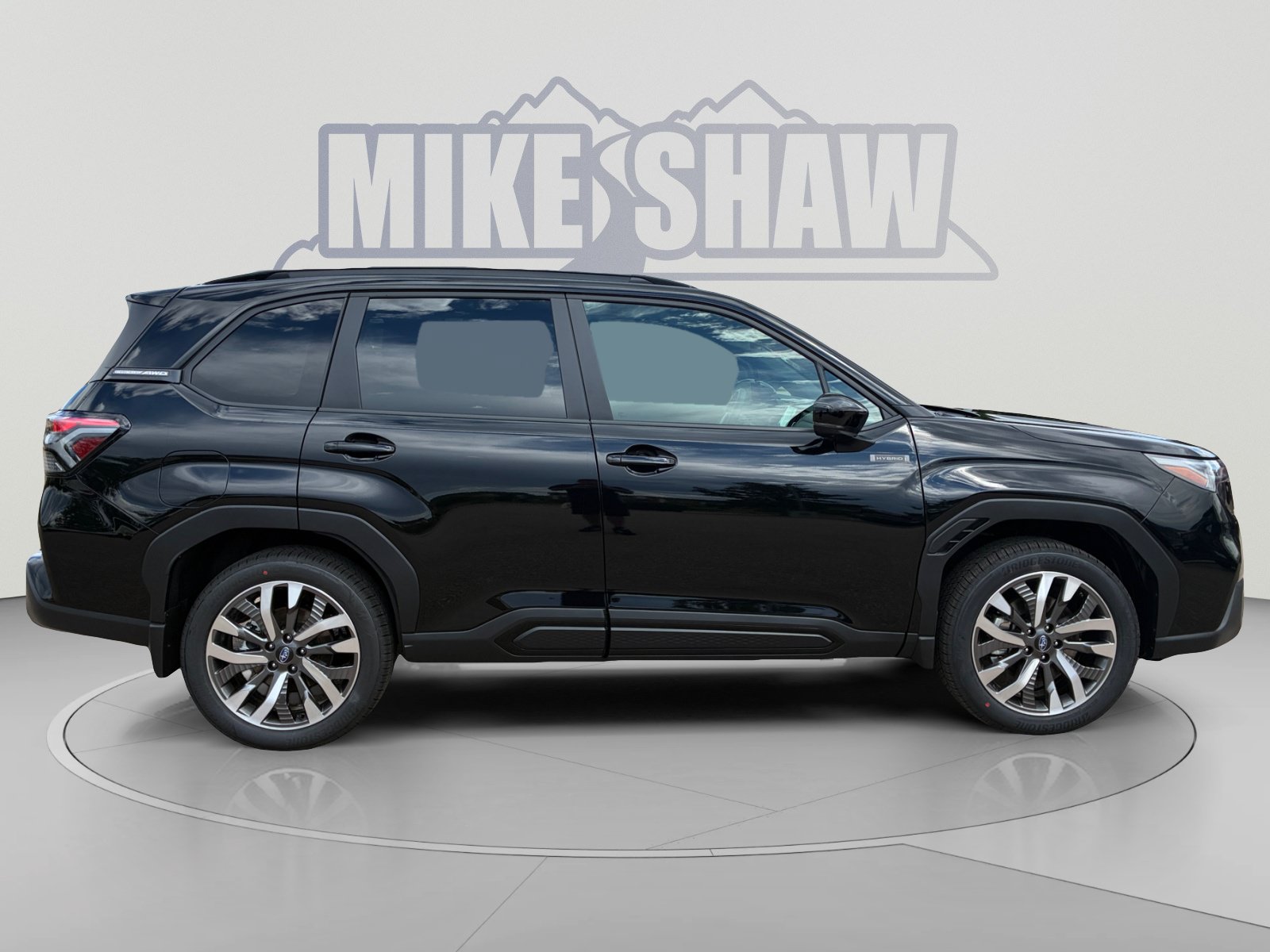 New 2026 Subaru Outback Premium AWD/4WD image 6