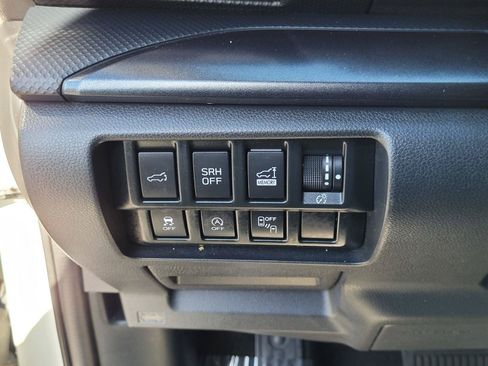 Certified 2022 Subaru Forester Sport w/ Popular Package #2 AWD/4WD image 33